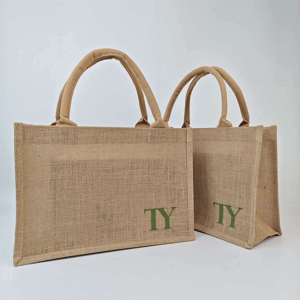 Jute Bags