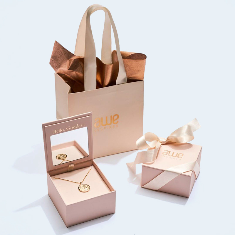 How Much Does Custom Packaging Cost From China?