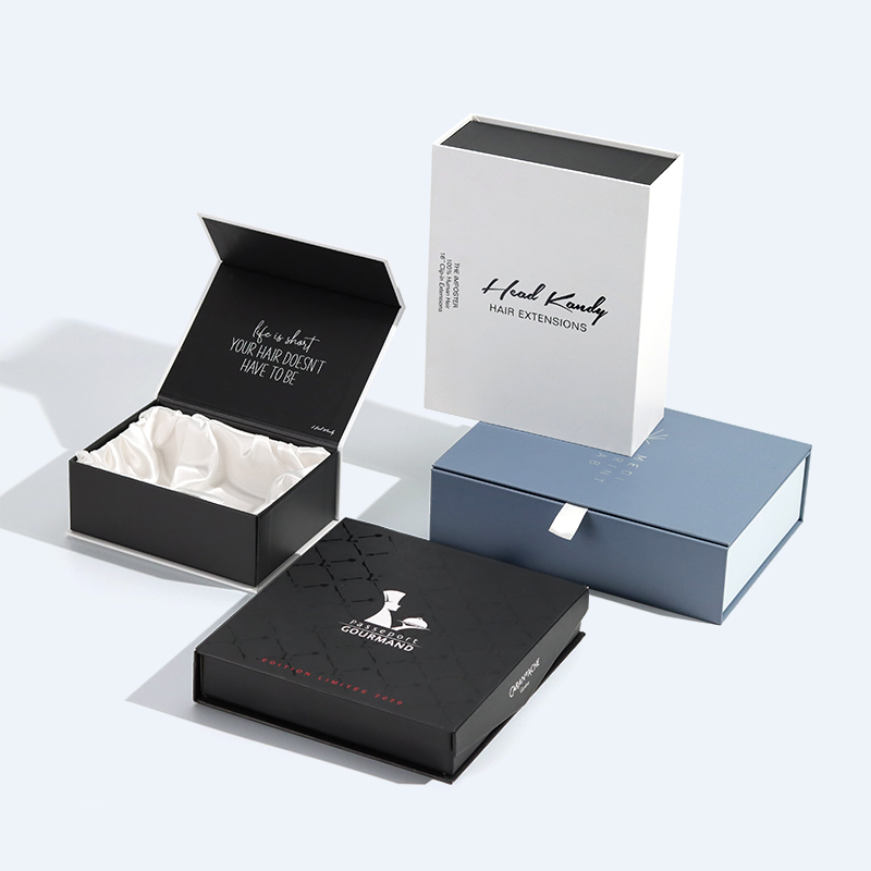 Perfume Boxes