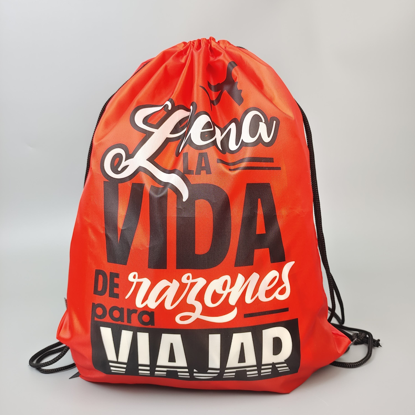 Custom Polyester Backpacks Manufacturer