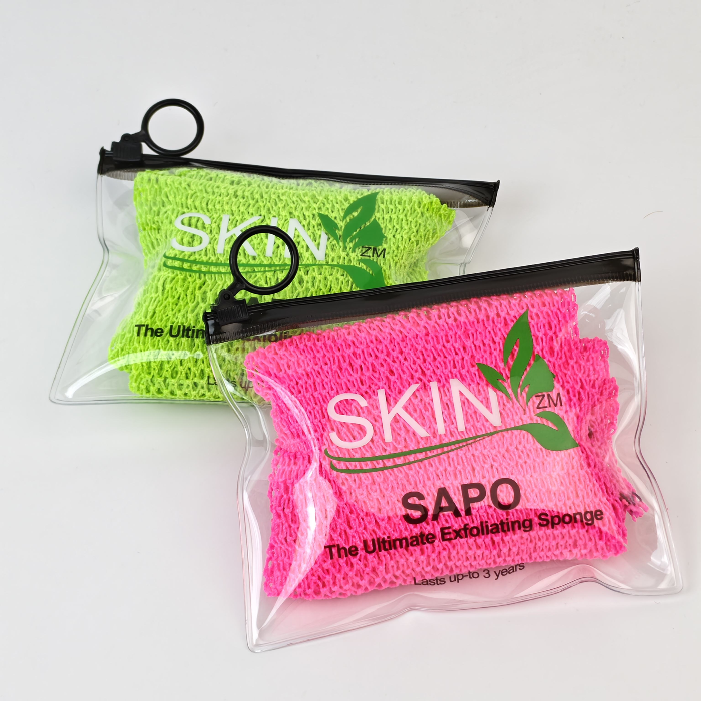 PVC Zipper Bags Manufacturer Guide